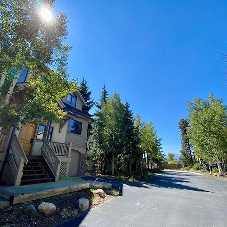 Soda Spring II 1927 By Summitcove Lodging Keystone Exterior photo