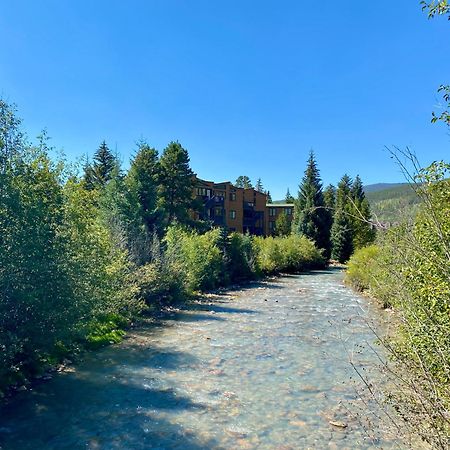 Soda Spring II 1927 By Summitcove Lodging Keystone Exterior photo