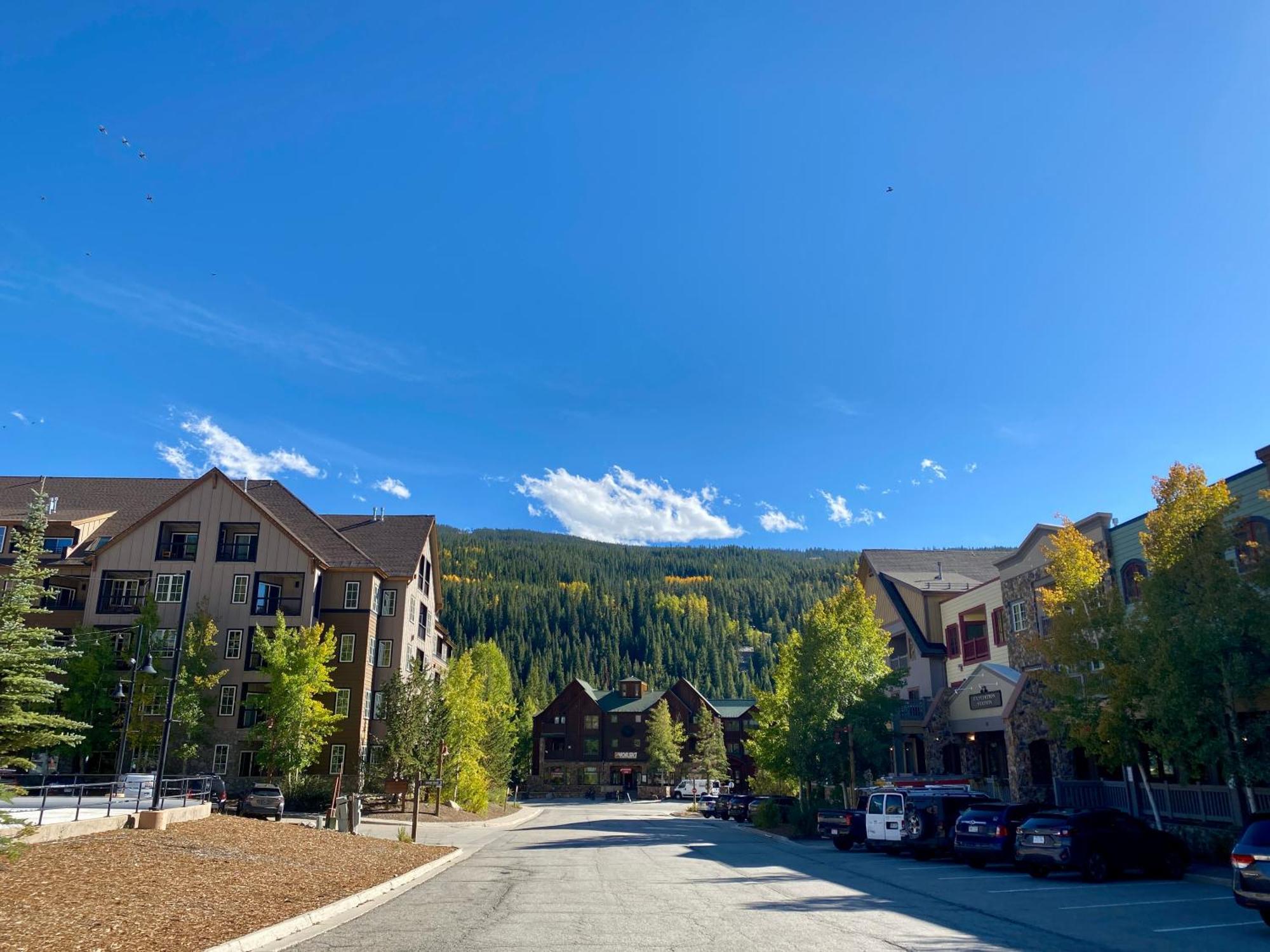 Soda Spring II 1927 By Summitcove Lodging Keystone Exterior photo