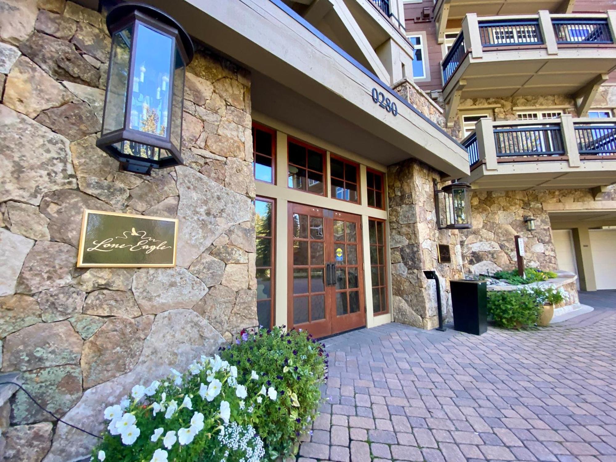 Soda Spring II 1927 By Summitcove Lodging Keystone Exterior photo