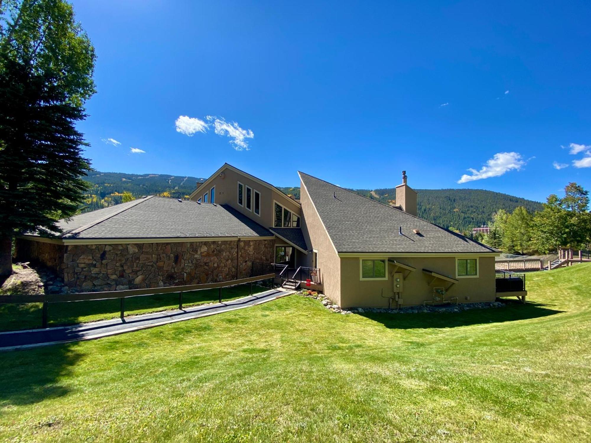 Soda Spring II 1927 By Summitcove Lodging Keystone Exterior photo