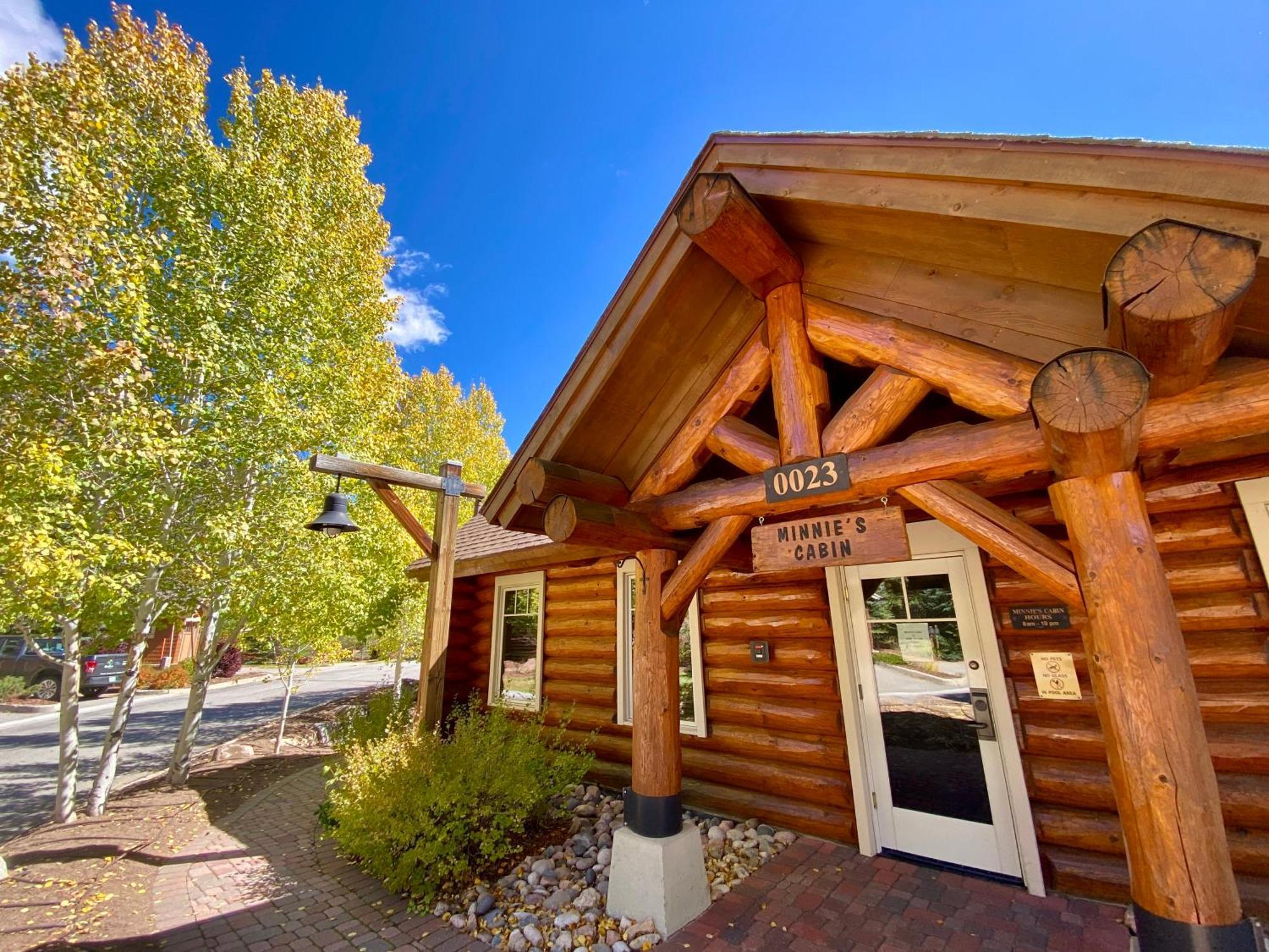 Soda Spring II 1927 By Summitcove Lodging Keystone Exterior photo
