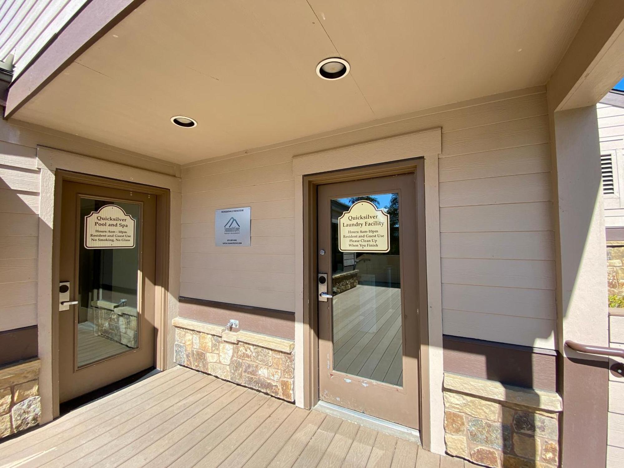 Soda Spring II 1927 By Summitcove Lodging Keystone Exterior photo