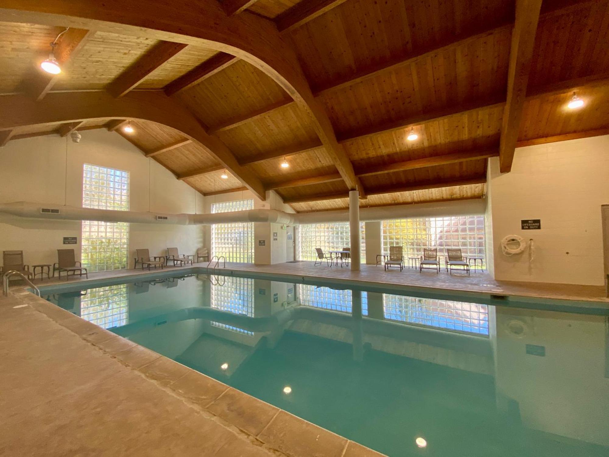 Soda Spring II 1927 By Summitcove Lodging Keystone Exterior photo