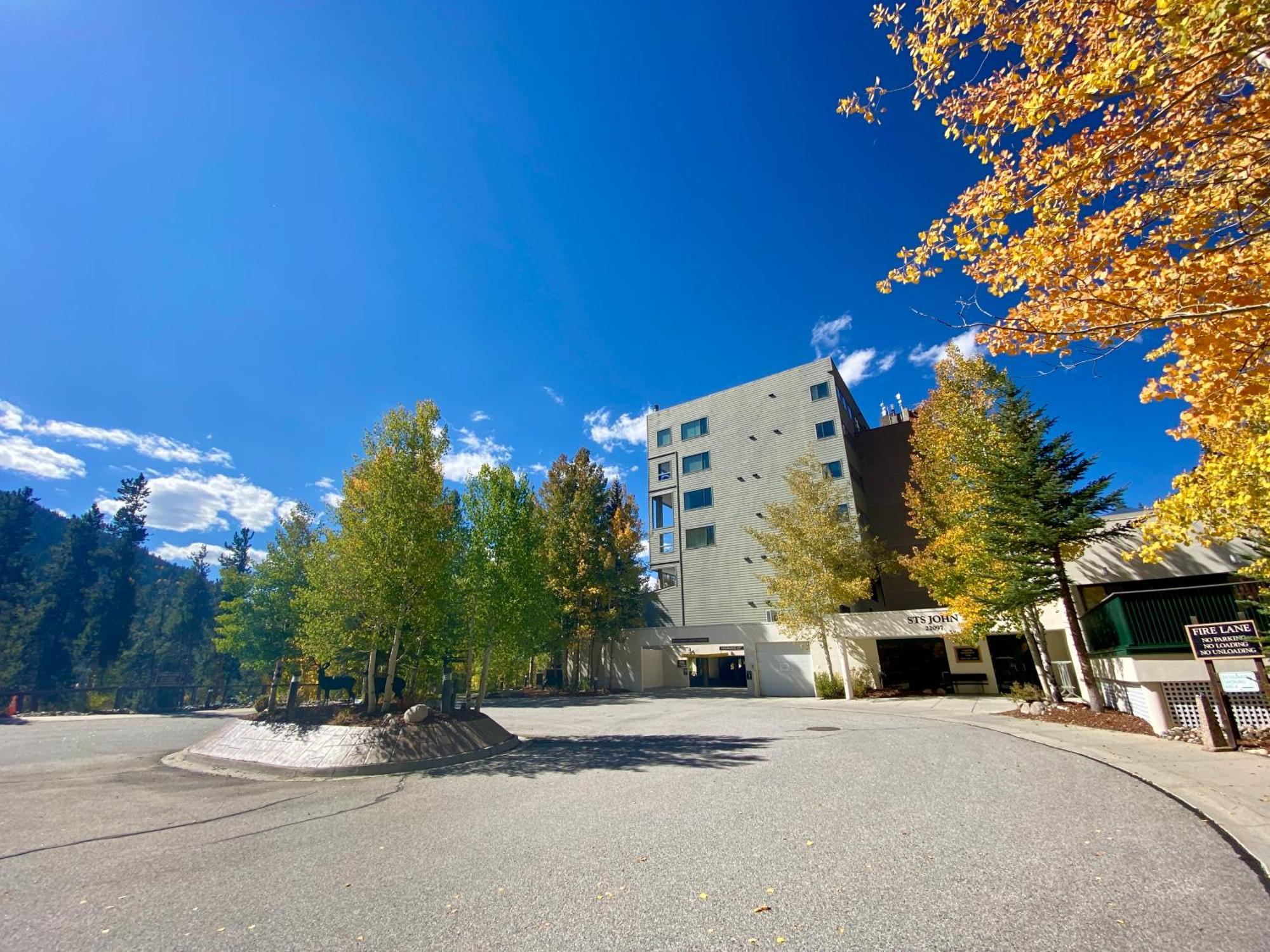 Soda Spring II 1927 By Summitcove Lodging Keystone Exterior photo